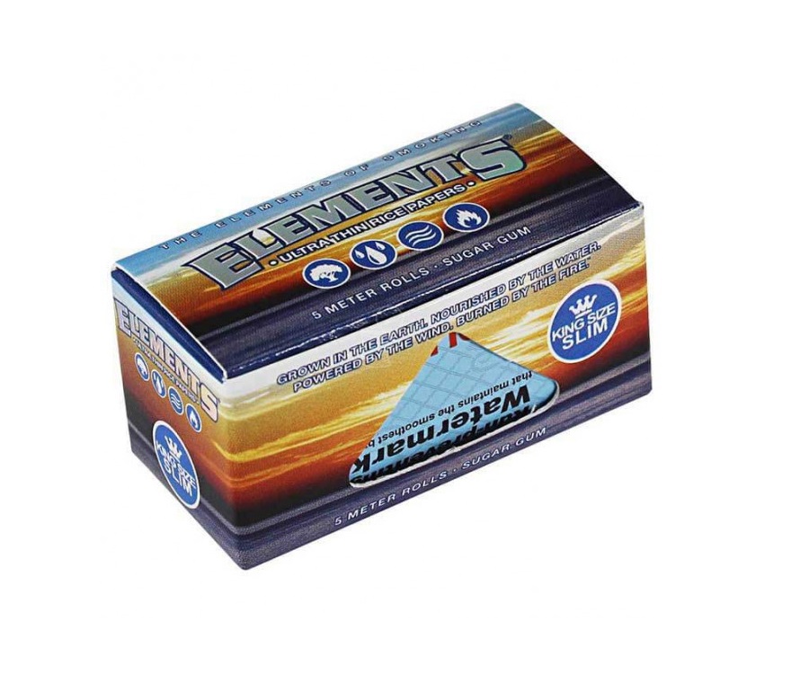 Elements Rolls